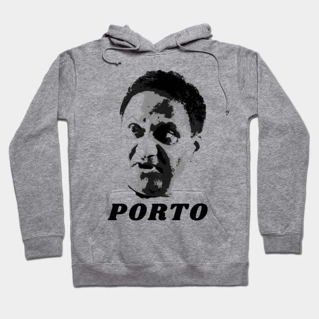 Potato - Greasy Strangler Hoodie by alened